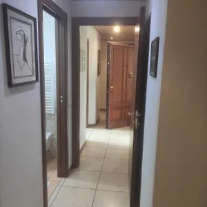 Apartamento Casa Di Roberto, Siena