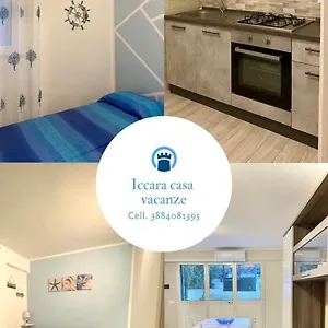 Iccara Apartamento Carini