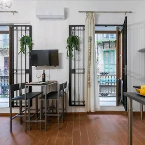 Dame Apartamento Palermo