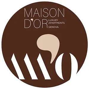 Maison D'or Apartamento Génova