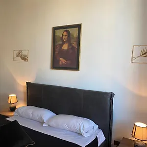 Prince'S Suite - Budget Rooms & Apt Piazza Del Popolo Apartamento Roma