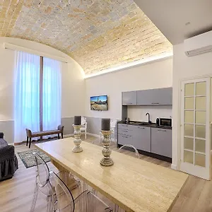 Apartment Casa Ciseri, Siena