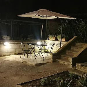 Apartamento Em, Siena