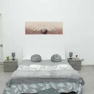 Atmospher, Centro Storico Di Apartamento Palermo