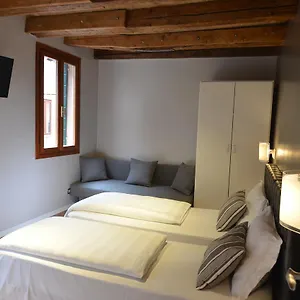 Tiepolo Charme Apartamento Venecia