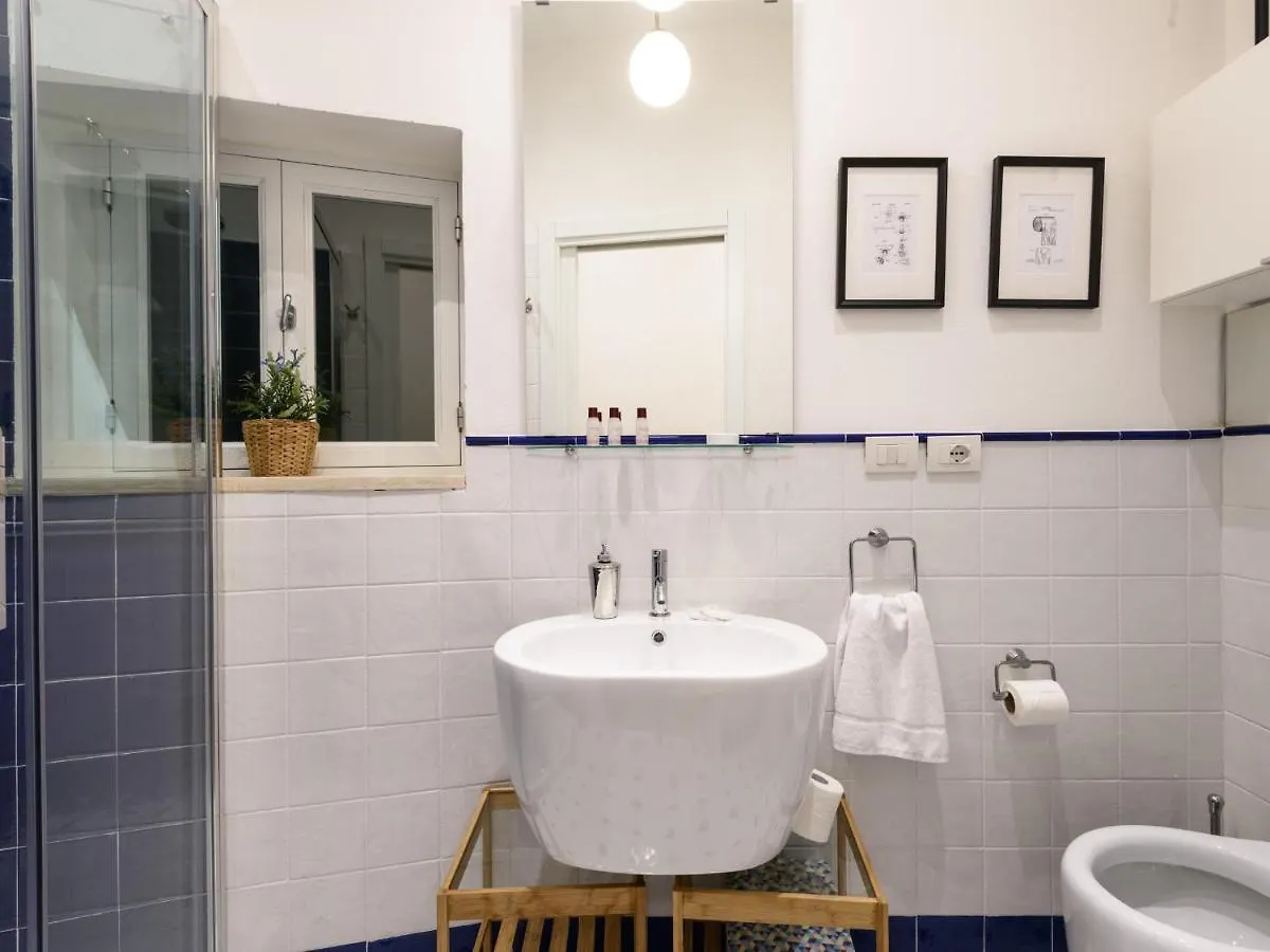 Il Palio Suite Casato Di Sopra Siena Apartment