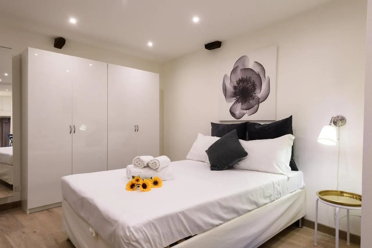 Apartment Il Palio Suite Casato Di Sopra Siena