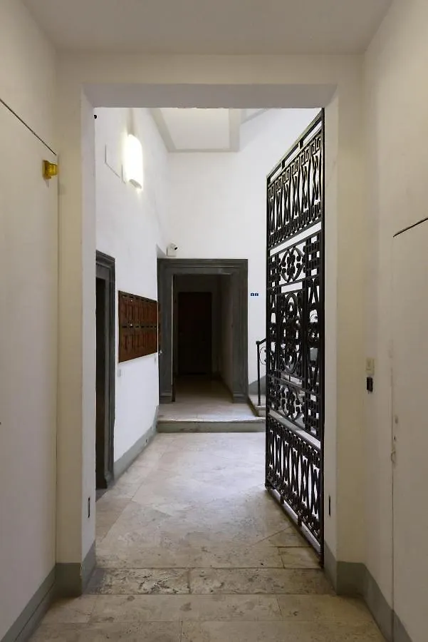 Il Palio suite Casato di Sopra Siena