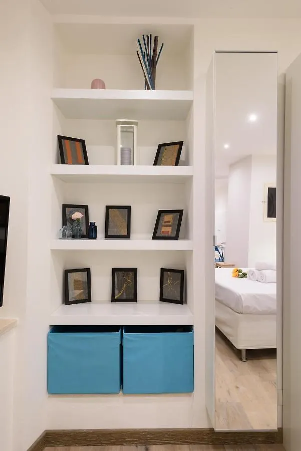 Apartment Il Palio Suite Casato Di Sopra Siena