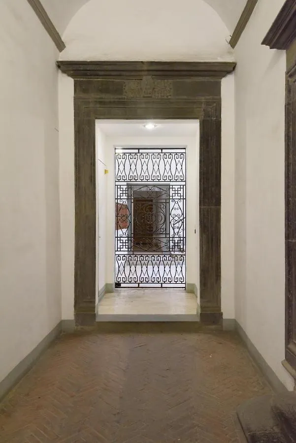Il Palio suite Casato di Sopra Siena Italia