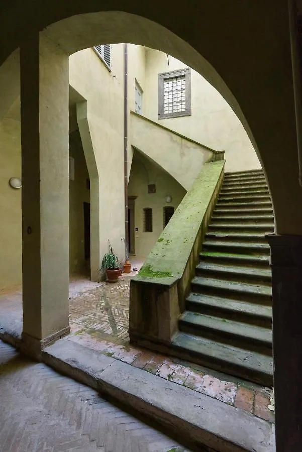Il Palio suite Casato di Sopra Siena 0*,  Italia